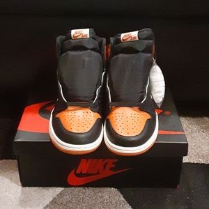 DS Jordan 1 Shattered Backboard OG SZ 8.5